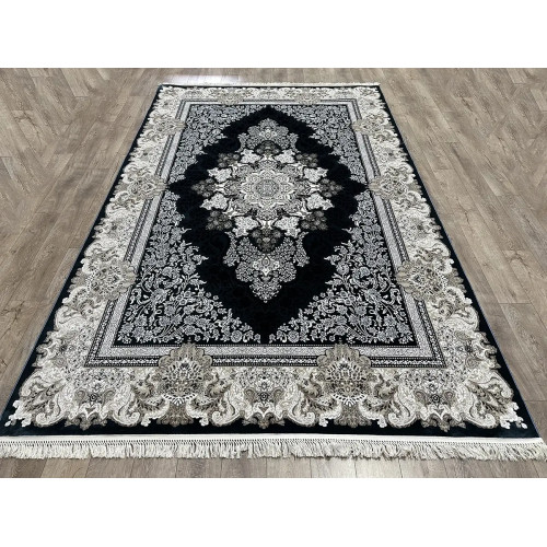 Ковер ANATOLIA ( АНАТОЛИА ) A011B D.BLUE/D.BLUE