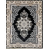 Ковер ANATOLIA ( АНАТОЛИА ) A011B D.BLUE/D.BLUE