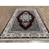 Ковер ANATOLIA ( АНАТОЛИА ) A011B BURGUNDY/BURGUNDY