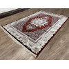 Ковер ANATOLIA ( АНАТОЛИА ) A011B BURGUNDY/BURGUNDY