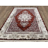 Ковер ANATOLIA ( АНАТОЛИА ) A011B BURGUNDY/BURGUNDY