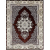 Ковер ANATOLIA ( АНАТОЛИА ) A011B BURGUNDY/BURGUNDY