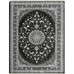 Ковер ANATOLIA ( АНАТОЛИА ) A024F GREEN/GREEN