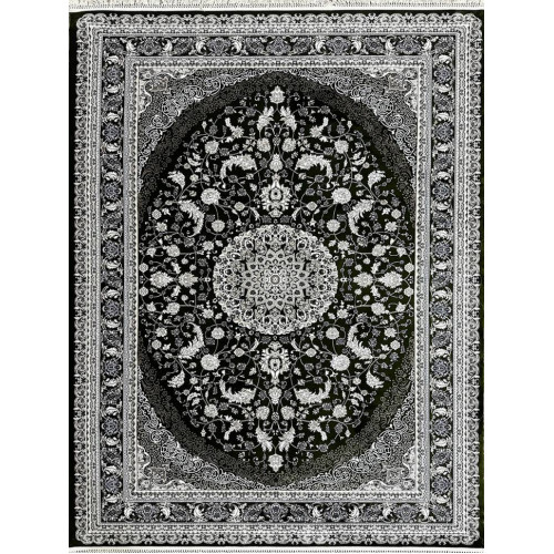 Ковер ANATOLIA ( АНАТОЛИА ) A024F GREEN/GREEN