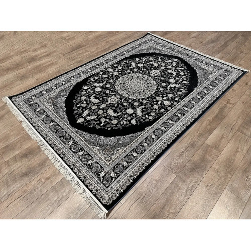 Ковер ANATOLIA ( АНАТОЛИА ) A024F D.BLUE/D.BLUE