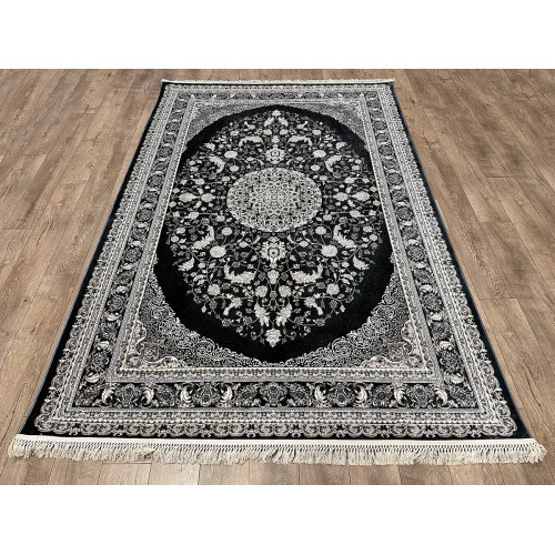 Ковер ANATOLIA ( АНАТОЛИА ) A024F D.BLUE/D.BLUE