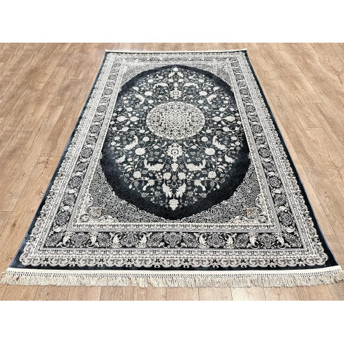 Ковер ANATOLIA ( АНАТОЛИА ) A024F D.BLUE/D.BLUE