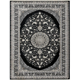 Ковер ANATOLIA ( АНАТОЛИА ) A024F D.BLUE/D.BLUE