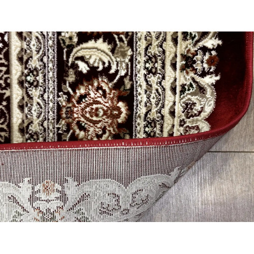 Ковер ANATOLIA ( АНАТОЛИА ) A024F BURGUNDY/BURGUNDY