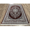 Ковер ANATOLIA ( АНАТОЛИА ) A024F BURGUNDY/BURGUNDY