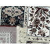 Ковер ANATOLIA ( АНАТОЛИА ) A026A BORDO/BORDO