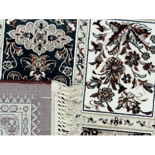 Ковер ANATOLIA ( АНАТОЛИА ) A026A BORDO/BORDO