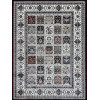 Ковер ANATOLIA ( АНАТОЛИА ) A026A BORDO/BORDO