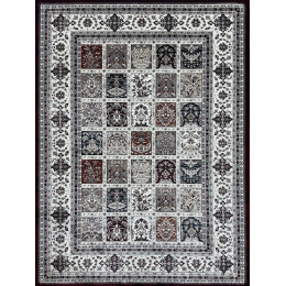 Ковер ANATOLIA ( АНАТОЛИА ) A026A BORDO/BORDO