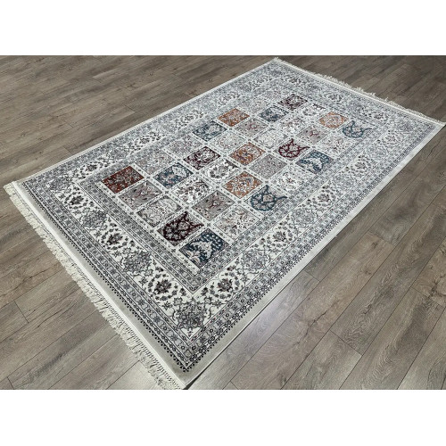 Ковер ANATOLIA ( АНАТОЛИА ) A026A BEJ/BEJ