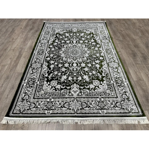 Ковер ANATOLIA ( АНАТОЛИА ) A035C GREEN/GREEN