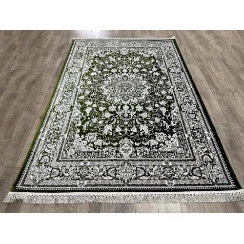 Ковер ANATOLIA ( АНАТОЛИА ) A035C GREEN/GREEN