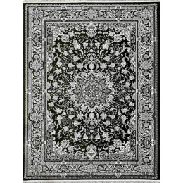 Ковер ANATOLIA ( АНАТОЛИА ) A035C GREEN/GREEN
