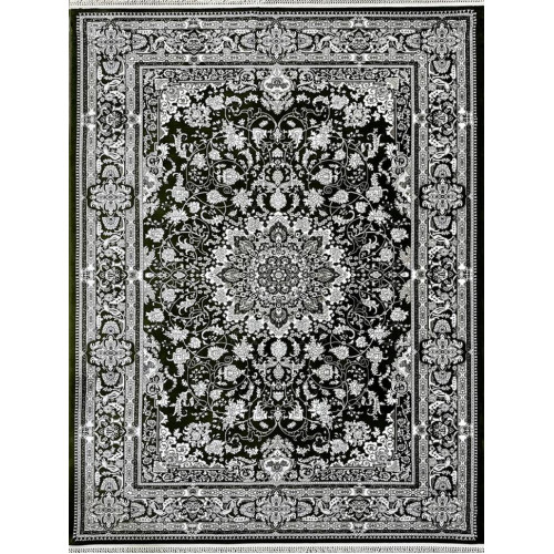 Ковер ANATOLIA ( АНАТОЛИА ) A035C GREEN/GREEN