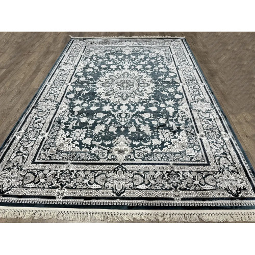 Ковер ANATOLIA ( АНАТОЛИА ) A035C D.BLUE/D.BLUE