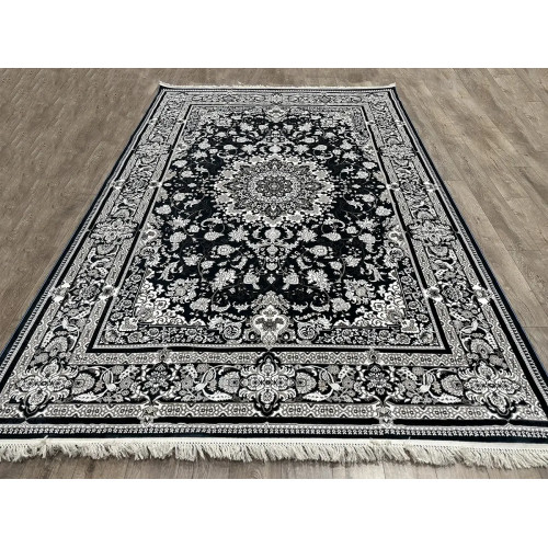 Ковер ANATOLIA ( АНАТОЛИА ) A035C D.BLUE/D.BLUE