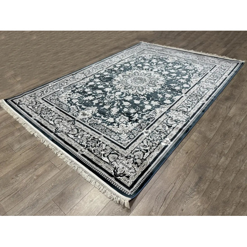 Ковер ANATOLIA ( АНАТОЛИА ) A035C D.BLUE/D.BLUE