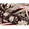 Ковер ANATOLIA ( АНАТОЛИА ) A035C BURGUNDY/BURGUNDY