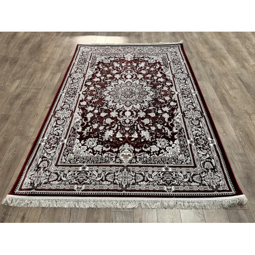 Ковер ANATOLIA ( АНАТОЛИА ) A035C BURGUNDY/BURGUNDY