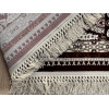 Ковер ANATOLIA ( АНАТОЛИА ) A035C BURGUNDY/BURGUNDY