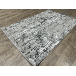 Ковер DECO ( ДЕКО ) 02835B - L.GREY / VIZION