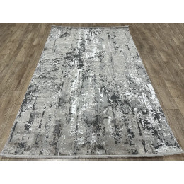 Ковер DECO ( ДЕКО ) 02835B - L.GREY / VIZION