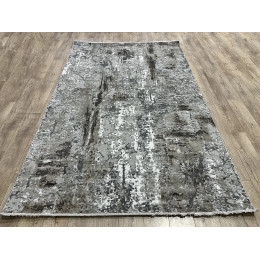 Ковер DECO ( ДЕКО ) 02835B - L.GREY / VIZION