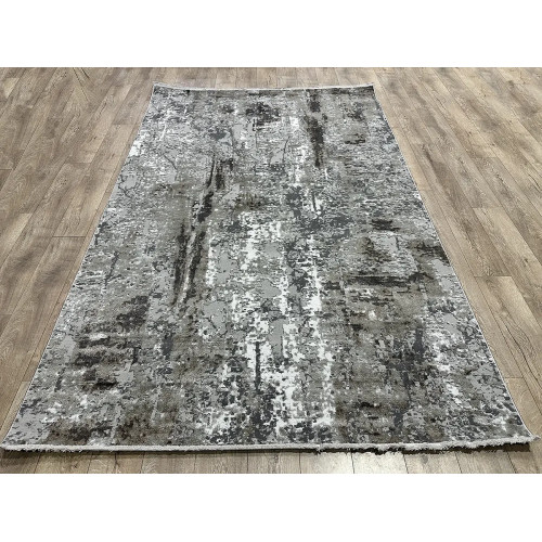 Ковер DECO ( ДЕКО ) 02835B - L.GREY / VIZION