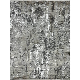 Ковер DECO ( ДЕКО ) 02835B - L.GREY / VIZION