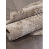Ковер ARMINA ( АРМИНА ) 03851C - GREY / BROWN ( Круг ) 