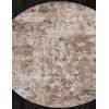 Ковер ARMINA ( АРМИНА ) 03851C - GREY / BROWN ( Круг ) 