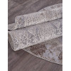 Ковер ARMINA ( АРМИНА ) 03851C - GREY / BROWN ( Овал )