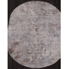 Ковер ARMINA ( АРМИНА ) 03851C - GREY / BROWN ( Овал )