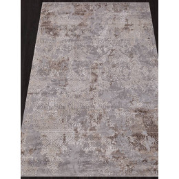Ковер ARMINA ( АРМИНА ) 03851C - GREY / BROWN 