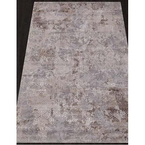 Ковер ARMINA ( АРМИНА ) 03851C - GREY / BROWN 