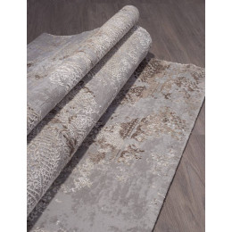 Ковер ARMINA ( АРМИНА ) 03851C - GREY / BROWN 