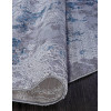 Ковер ARMINA ( АРМИНА ) 03851А - BLUE / BLUE ( Круг ) 