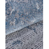 Ковер ARMINA ( АРМИНА ) 03851А - BLUE / BLUE ( Круг ) 