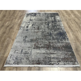 Ковер ANTIK ( АНТИК ) DC30A - LIGHT GRAY