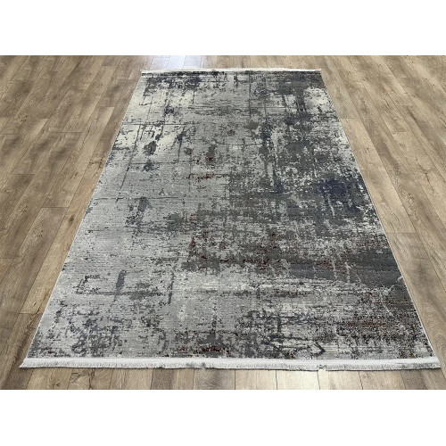 Ковер ANTIK ( АНТИК ) DC30A - LIGHT GRAY