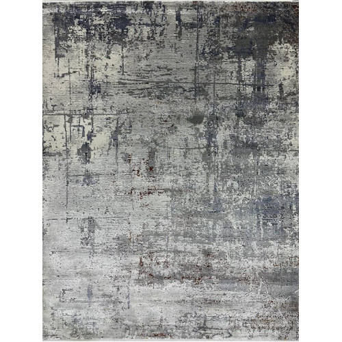 Ковер ANTIK ( АНТИК ) DC30A - LIGHT GRAY