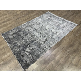Ковер ANTIK ( АНТИК ) DS44F - SHRINKAN THRACITE 