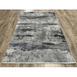 Ковер ANTIK ( АНТИК ) S775B - LIGHT GRAY 