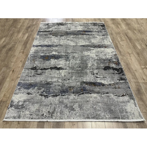 Ковер ANTIK ( АНТИК ) S775B - LIGHT GRAY 