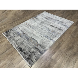 Ковер ANTIK ( АНТИК ) S775B - LIGHT GRAY 